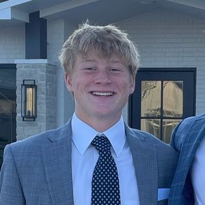 Meet your Posher, Jack